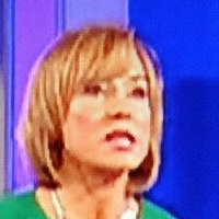 Sian Williams Nue