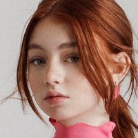 Sicily Rose Nue