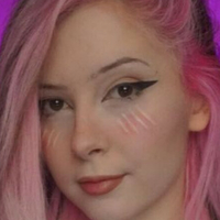 sickEmoAngel Nue