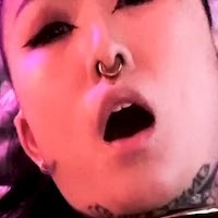 Sif Blvck Nue