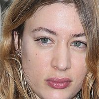 Sigrid Bouaziz Nue