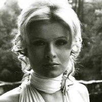 Silvana Venturelli Nue