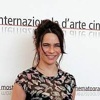 Silvia De Santis Nue
