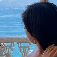 Silvia Iorio Nue