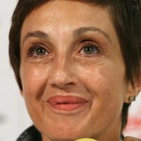 Silvia Munt Nue