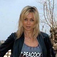 Silvia Rocca Nue