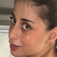 Silvia Soprano Nue