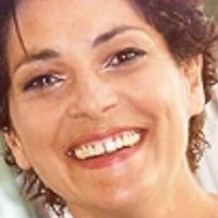 Simona Cavallari Nue