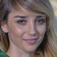 Simone Spoladore Nue