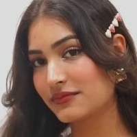 Simran Bajwa Nue