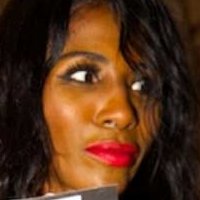 Sinitta Renet Malone Nue