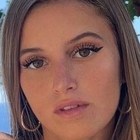 Siria Amendola Nue