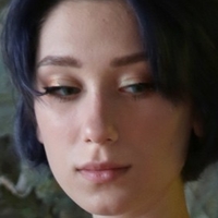 Skylor Mori Nue