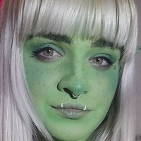 Sleeves The Goblin Nue