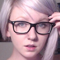 Slutty Mary Nue