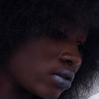smiley_black_doll Nue