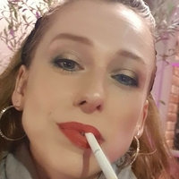 smokingmom Nue
