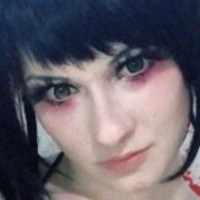 Snowthesaltqueen Nue