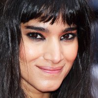 Sofia Boutella Nue