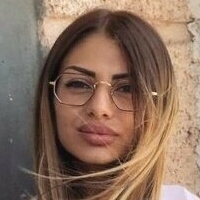 Sofia Filidou Nue