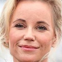 Sofia Helin Nue