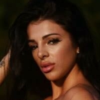 Sofia Merolli Nue