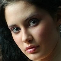 Sofia Rudieva Nue