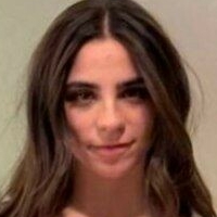 Sofiacrnilovic Nue