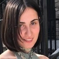 Sofie Chumburidze Nue