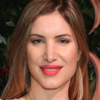 Soledad Ainesa Nue