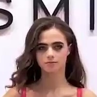 Solomia Maievska Nue