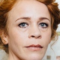 Sólveig Arnarsdóttir Nue