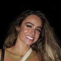 Sommer Ray Nue