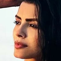 Sonali Raut Nue
