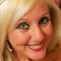 Sondra Fortunato Nue