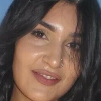 Sonia Garcia Nue