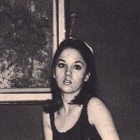 Sonia Vareuil Nue