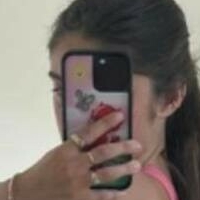 Soph Mosca Nue