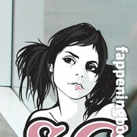 Sophia Blake Nue