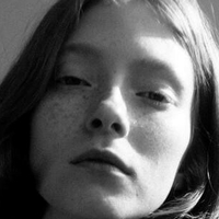Sophia Boger Nue