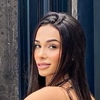 Sophia Carracini Nue