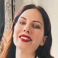 Sophia Enbas Nue