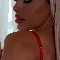 Sophia Fjeldberg Nue