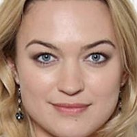 Sophia Myles Nue