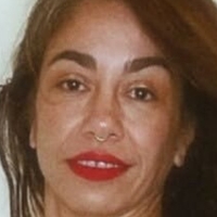 Sophia Paloma Nue