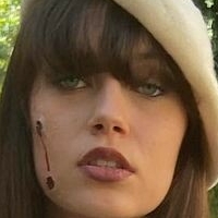 Sophia Tatum Nue