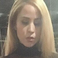SophiaLarou Nue