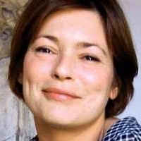 Sophie Aubry Nue