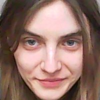 Sophie Bogdan Nue