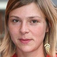 Sophie Cattani Nue
